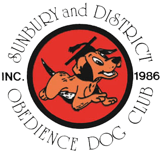 Sunbury District Obedience Dog Club